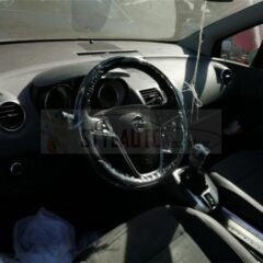 kit de airbags opel meriva 2014