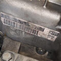CULATA VW TOURAN 1.4 TSI BMY B M Y