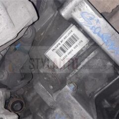 CAJA AUTOMATICA RENAULT SPACE 2.2