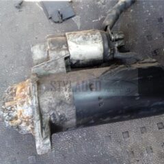 motor de arranque  VOLKSWAGEN TRANSPORTER 2.5 TDI [BNZ]