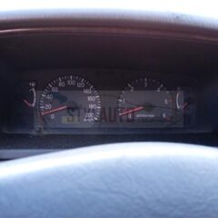 cuadro de relojes mitsubishi montero sport 2.5 4d56