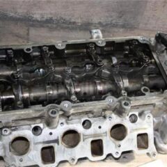 CULATA AUDI A6 2.7 TDI BPP B P P