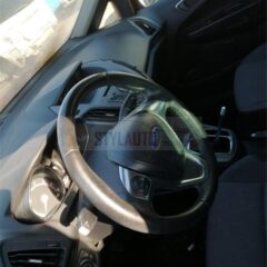 kit de airbags ford bmax