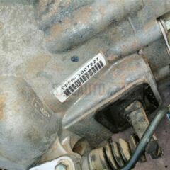caja manual honda civic 1.8 mf69rpp