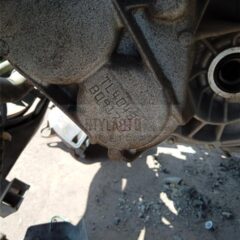 Caja cambios / TL4043 / 2133185 para dacia duster 1.5 dCi Diesel fap cat