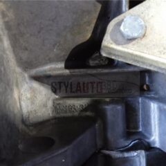 caja cambios citroen jumper 2.2 9858741380 20GP17