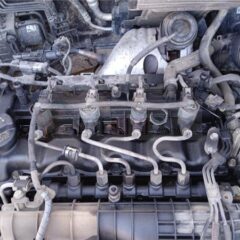 culata kia sportage 1.7 crdi d4fb