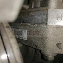 caja nissan juke 1.6 8200367222/ JRQS2GS