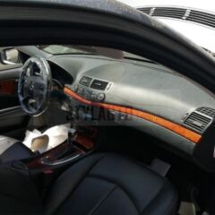 kit de airbags mercedes e280 cdi w211