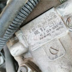 BOMBA INYECTORA AUDI 2.5 TDI 0460415994
