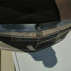 CALANDRA MERCEDES 230 W114