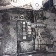 CAJA MANUAL SAAB REFERENCIA FM57B02