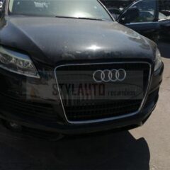 delantera completa audi q7 4.2 tdi