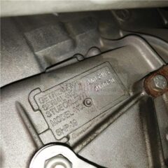caja automatica bmw 320i e90 7556041