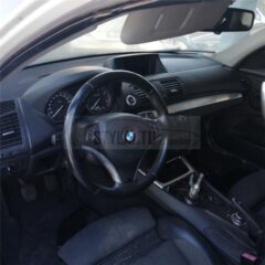 kit airbags bmw 118d con navegador