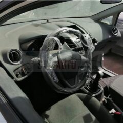 kit de airbags ford fiesta 2009