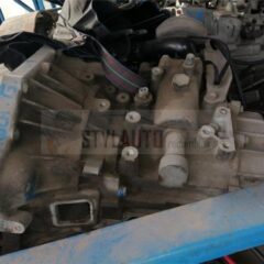 caja cambios toyota corolla gasolina