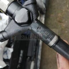 juego inyectores nissan 16600ec00a