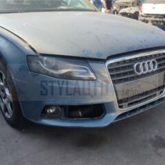 delantera completa audi a5 b8 tdi