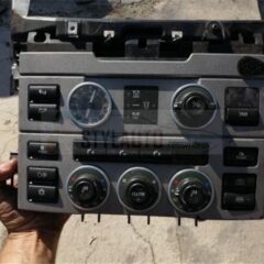 mando climatizador range rover vogue