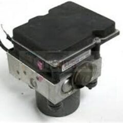 ABS Fiat 500 0265235359 0265950712