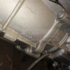 caja cambios bmw x3 2.0d sin transfer