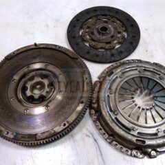 KIT EMBRAGUE AUDI A3 1.9 TDI 130CV ASZ