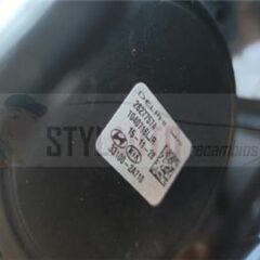 bomba de alta hyundai i20 1.1 331002a710