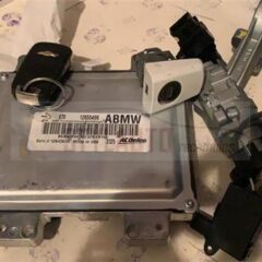 KIT ARRANQUE CHEVROLET AVEO 12655499