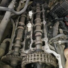 culata jeep grand cherokee 3.0 642980