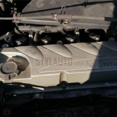 culata mitsubishi outlander 2.4 mivec