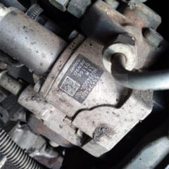 bomba de alta opel meriva 1.7 cdti 55575409