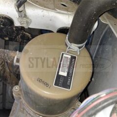 BOMBA DIRECCION MAZDA CX7 2.2 DIESEL