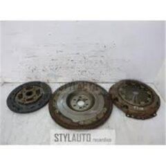 kit embrague renault laguna 2.2 g9t