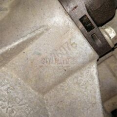 caja cambios seat cordoba 1.4 jfm