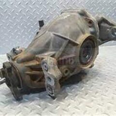 diferencial trasero mercedes s350 a2213510308