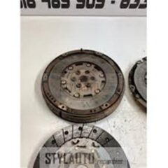 kit embrague bmw 320d 163cv 204d4