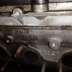 culata audi a3 2.0 tdi 03g103373a