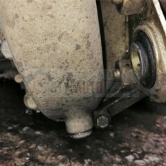 CAJA CAMBIOS FIAT DUCATO 2.3 20UM85