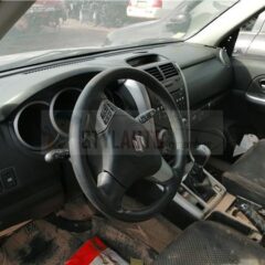 JUEGO DE AIRBAGS SUZUKI GRAND VITARA