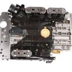 caja de valvulas mercedes 722.6