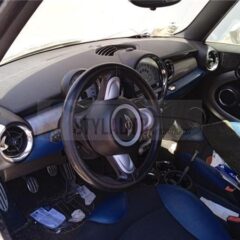 kit de airbags mini cooper s r56
