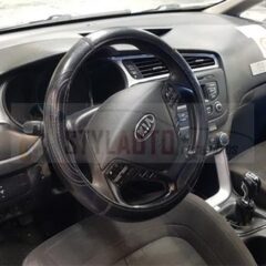 KIT DE AIRBAGS KIA CEED 2014