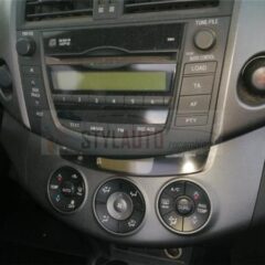 mando climatizador toyota rav 4 2010