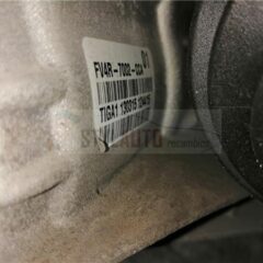 caja cambios ford kuga 2.0 fv4r7002cca