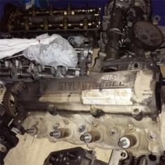 culata kia sportage 2.0 td rf r f
