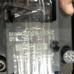 CENTRALITA MERCEDES 0155452632