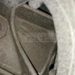 caja cambios peugeot 208 1.2 9812128610