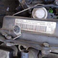 culata audi 3.0 tfsi con tipo motor cak c a k