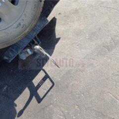 bola remolque suzuki grand vitara 1.9 ddis año 2009